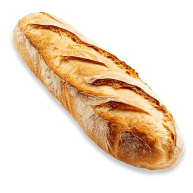 Baguette à l’ancienne