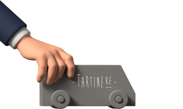 Service de livraison pro